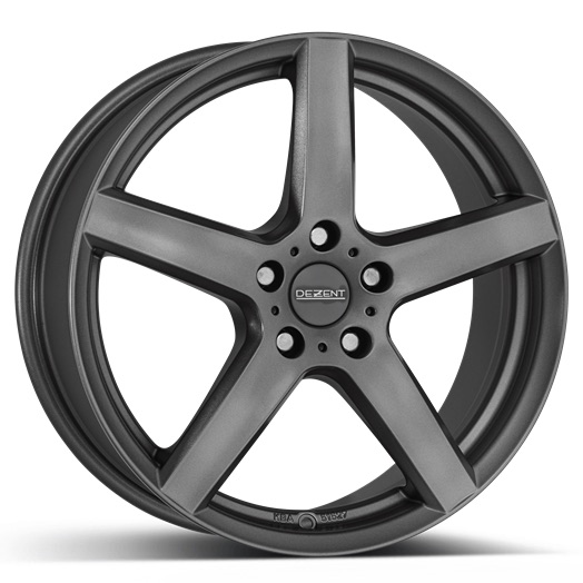 DEZENT TY GRAPHITE