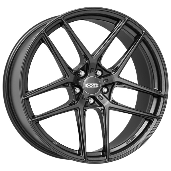 DOTZ LagunaSeca grey