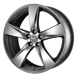 MAK TORNADO BRIGHT SHADOW