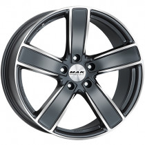 MAK Turismo-D-FF