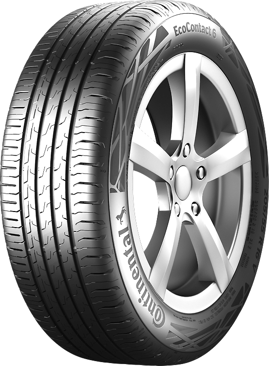 CONTINENTAL ECO CONTACT 6