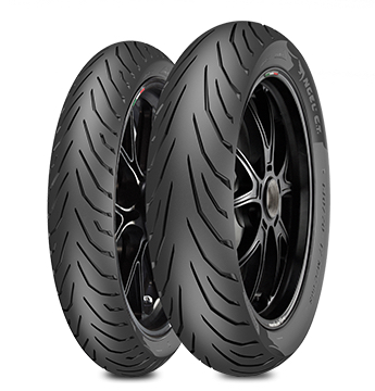PIRELLI ANGEL CITY