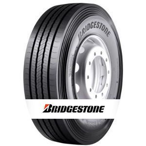 BRIDGESTONE R-STEER 002