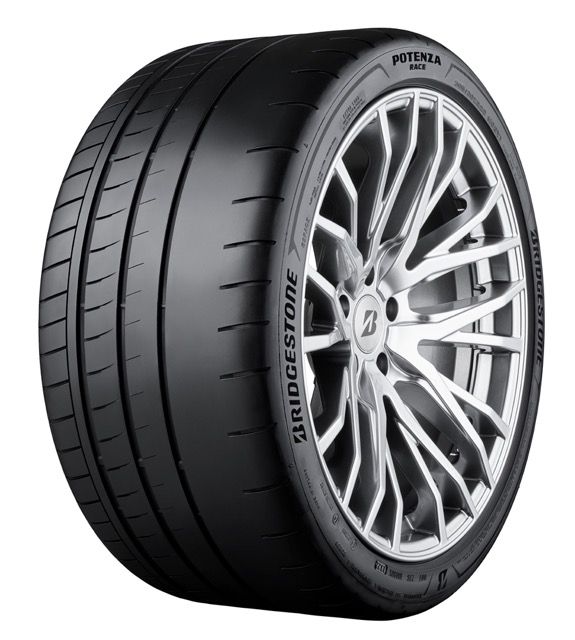 BRIDGESTONE POTENZA RACE