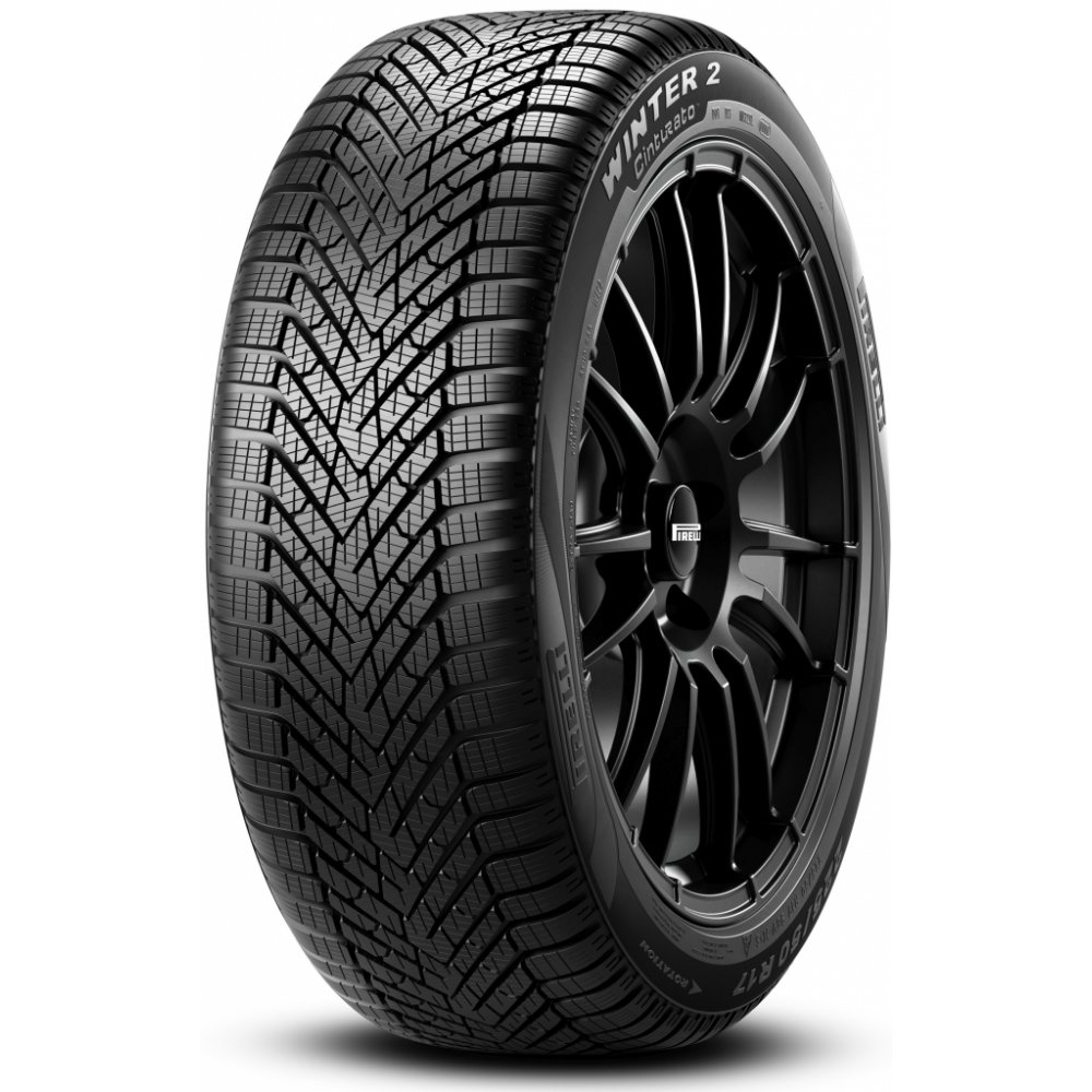 PIRELLI CINTURATO WINTER 2
