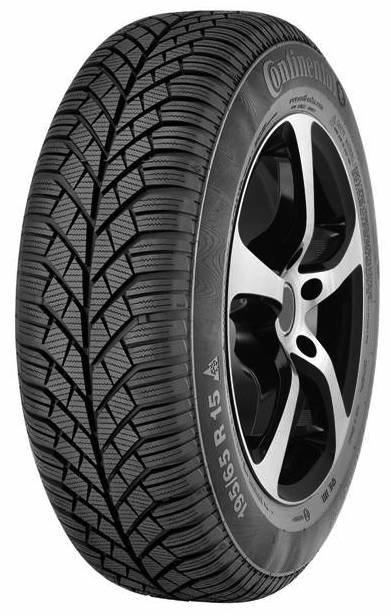 CONTINENTAL TS 830