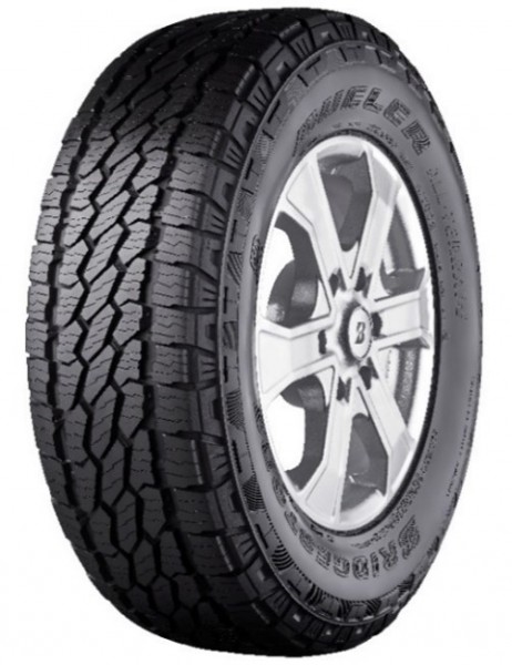 BRIDGESTONE DUELER A/T 002