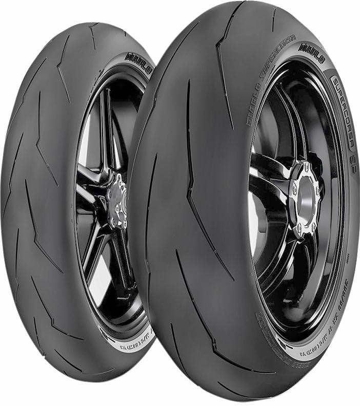 PIRELLI DIABLO SUPERCORSA V3