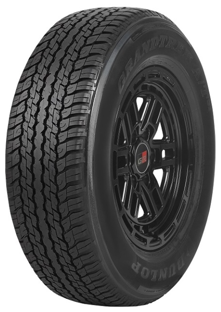 DUNLOP GRANDTREK AT31