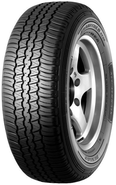 DUNLOP GRANDTREK AT 30