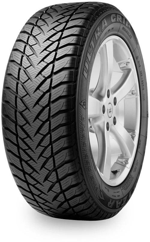 GOOD YEAR UG Performance Plus SUV