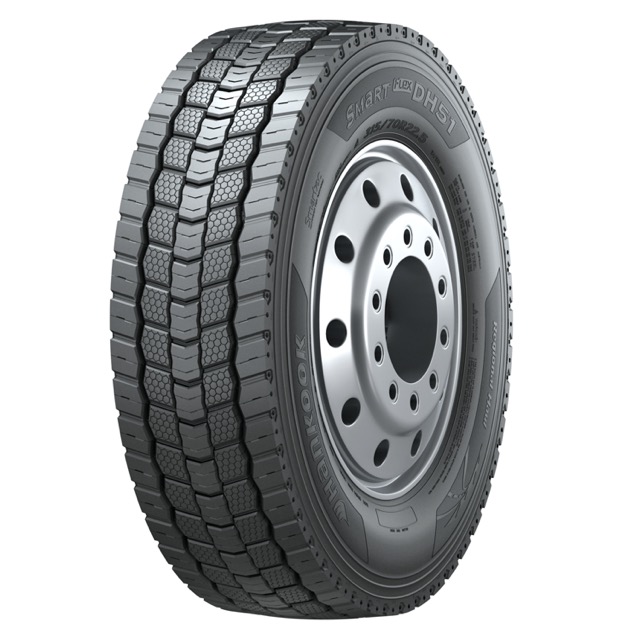 HANKOOK DH51