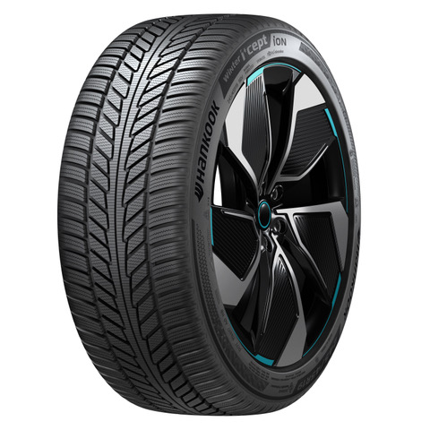 HANKOOK iW01 / WINTER I*CEPT ION