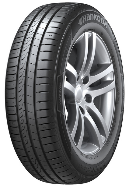 HANKOOK K435 / KINERGY ECO 2