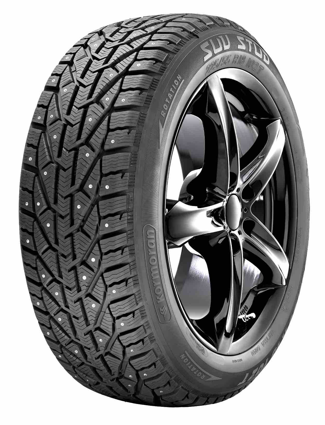 TAURUS SUV ICE