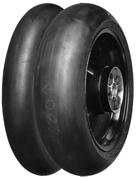 DUNLOP KR109 MS3+ RACE