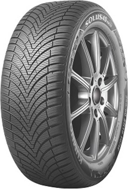 KUMHO Solus HA32 M+S