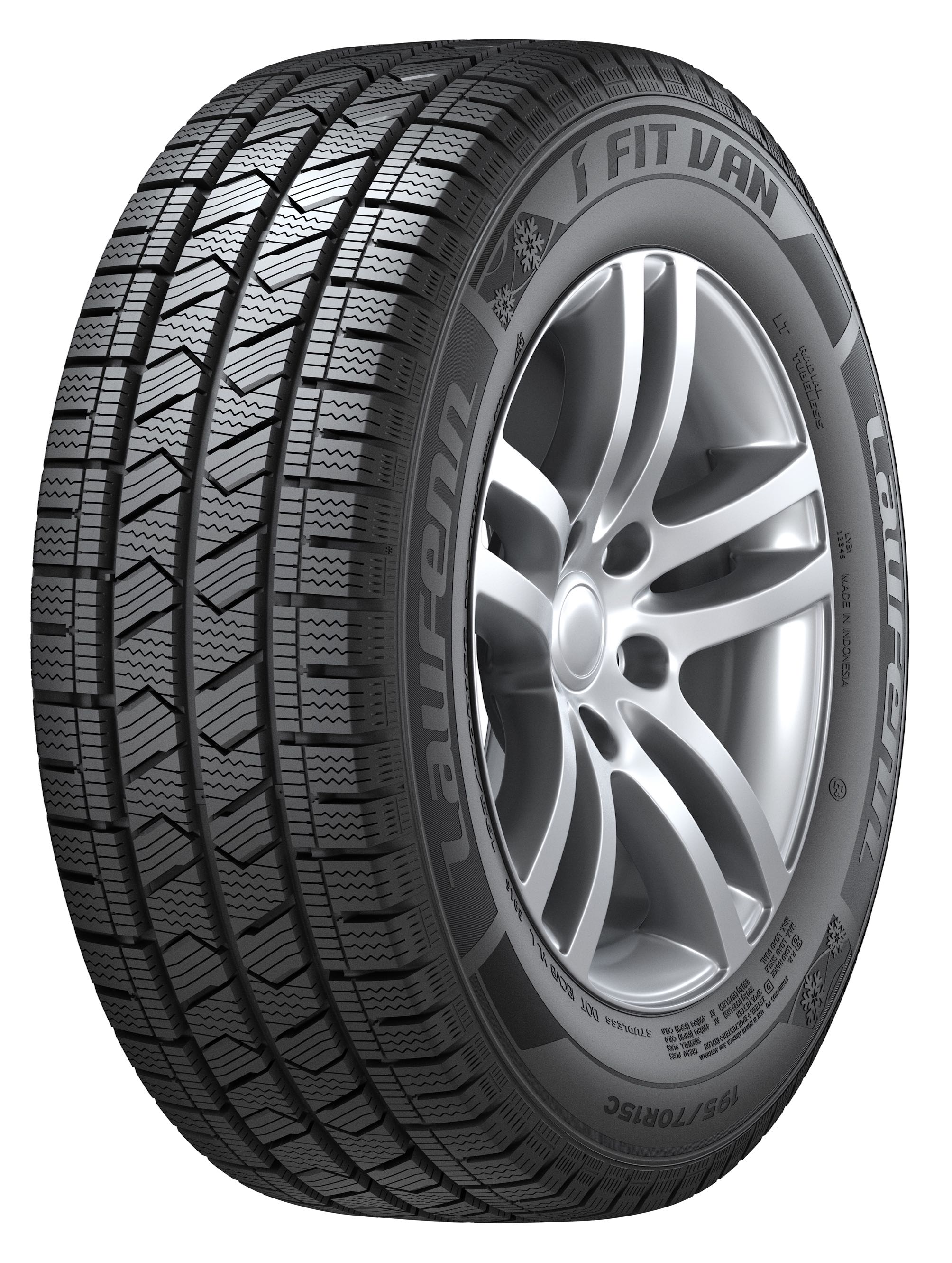 LAUFENN LY31 / i FIT VAN