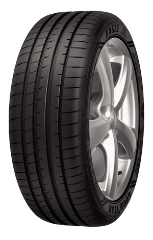 GOOD YEAR Eagle F1 Asymmetric 3