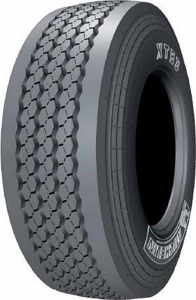 MICHELIN XTE3