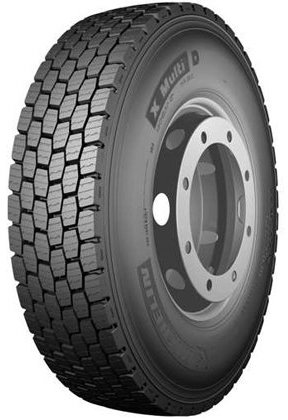 MICHELIN X MULTI D