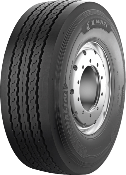 MICHELIN X MULTI T