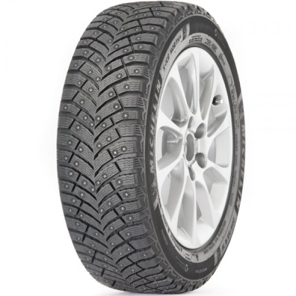 MICHELIN X-ICE NORTH 4