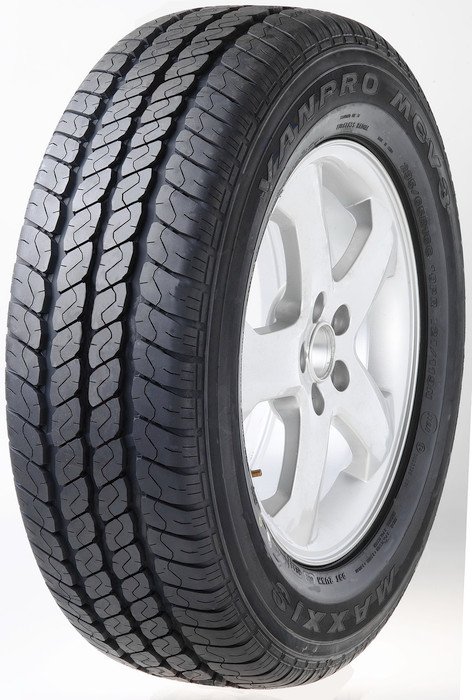 MAXXIS Vansmart MCV3+