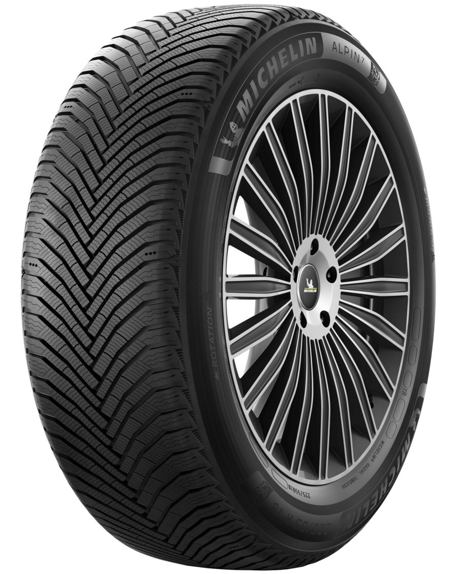 MICHELIN Alpin 7 M+S