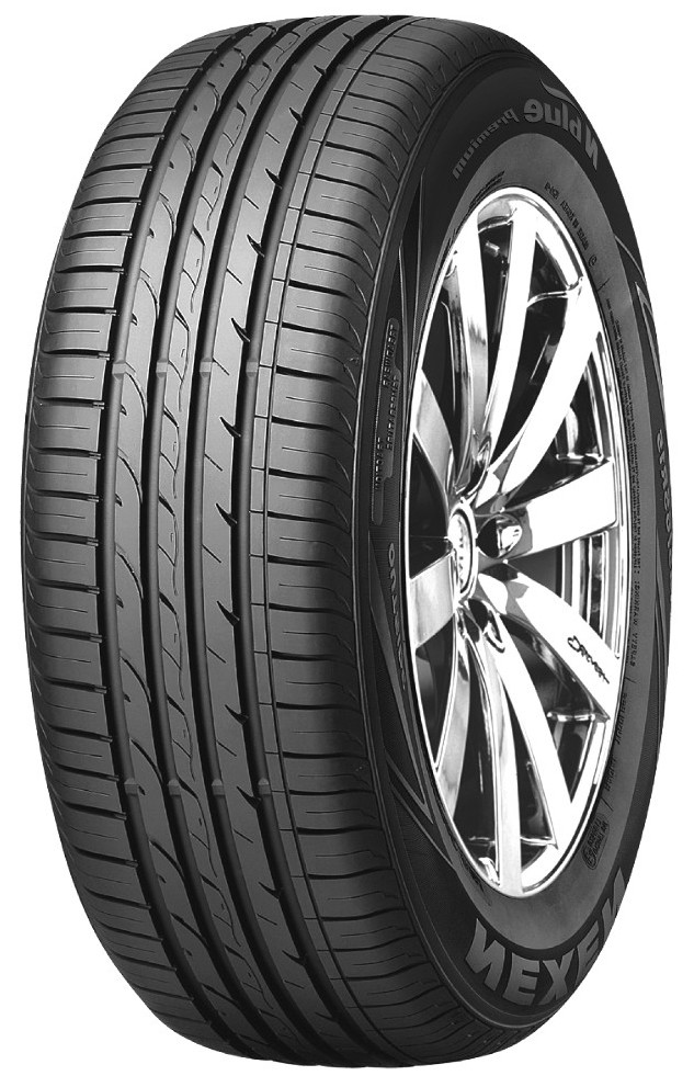 NEXEN N BLUE Premium
