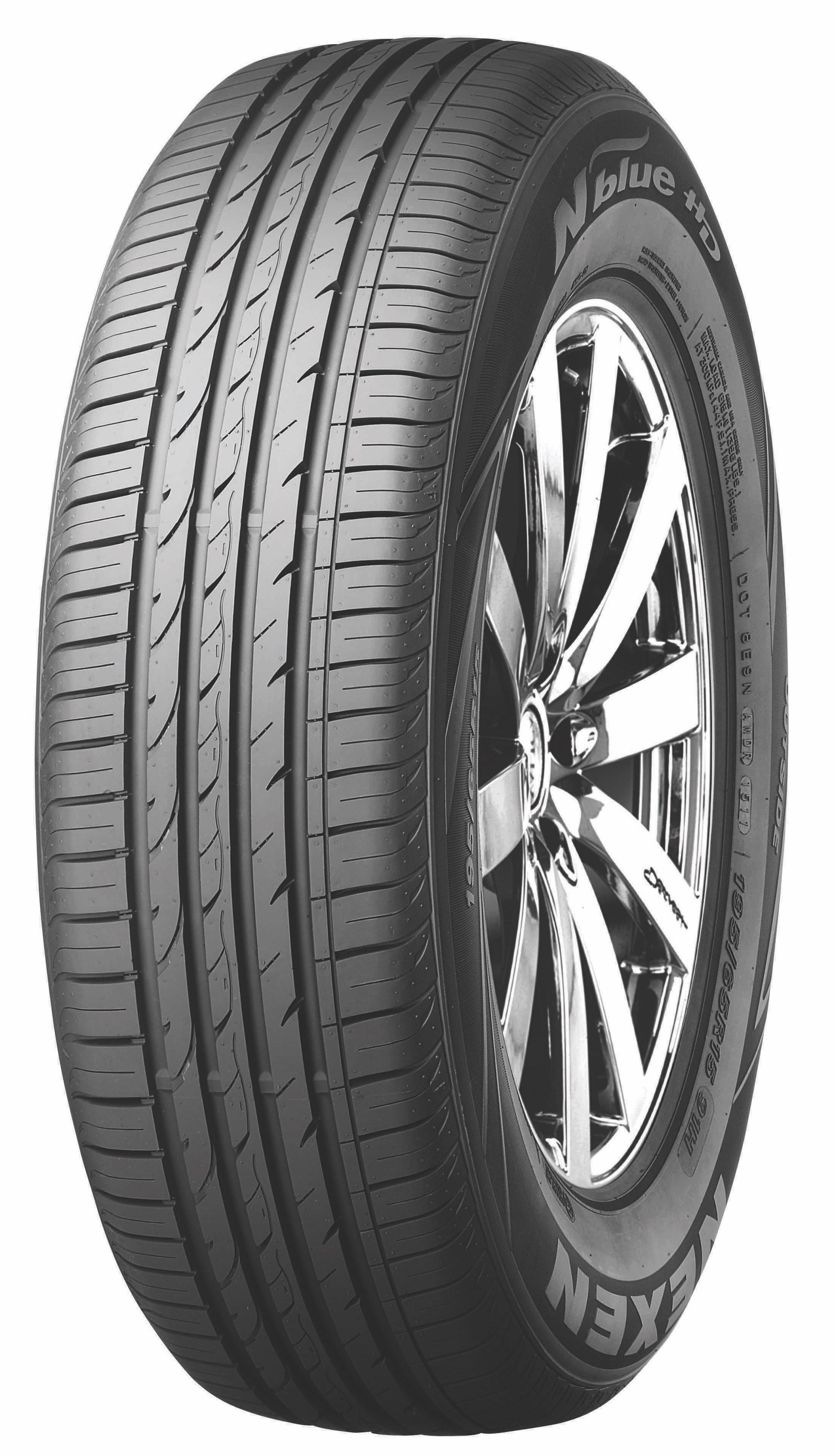 NEXEN N BLUE HD