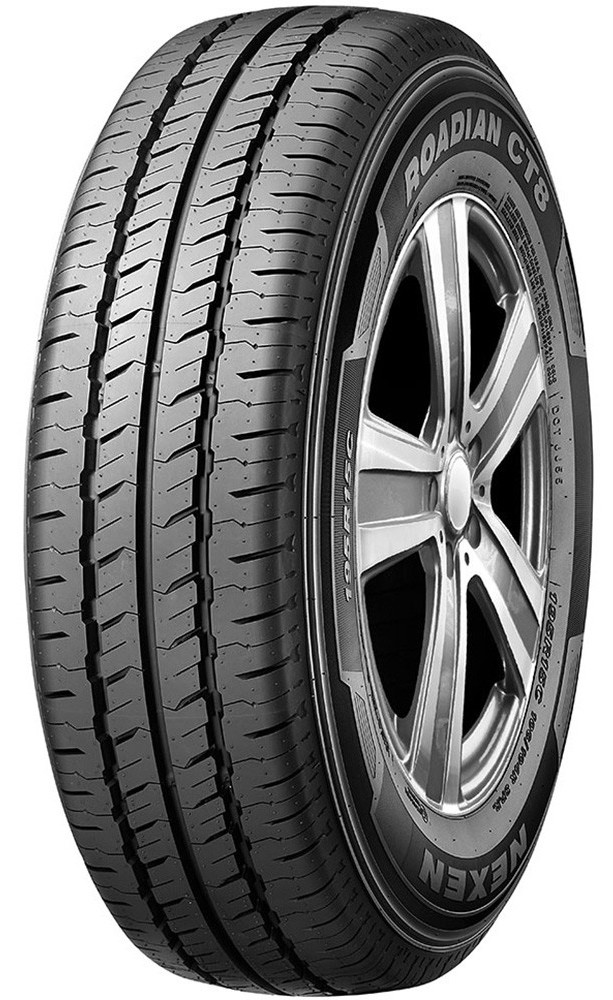 NEXEN Roadian CT8
