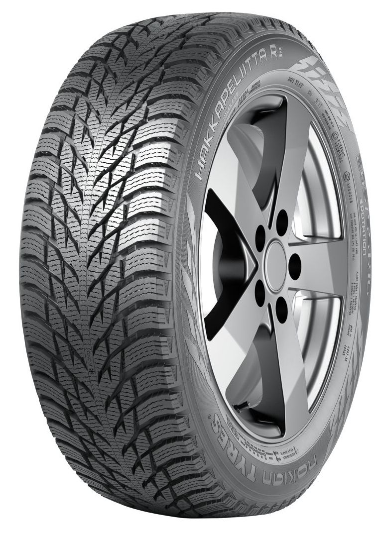 NOKIAN HKPL R3