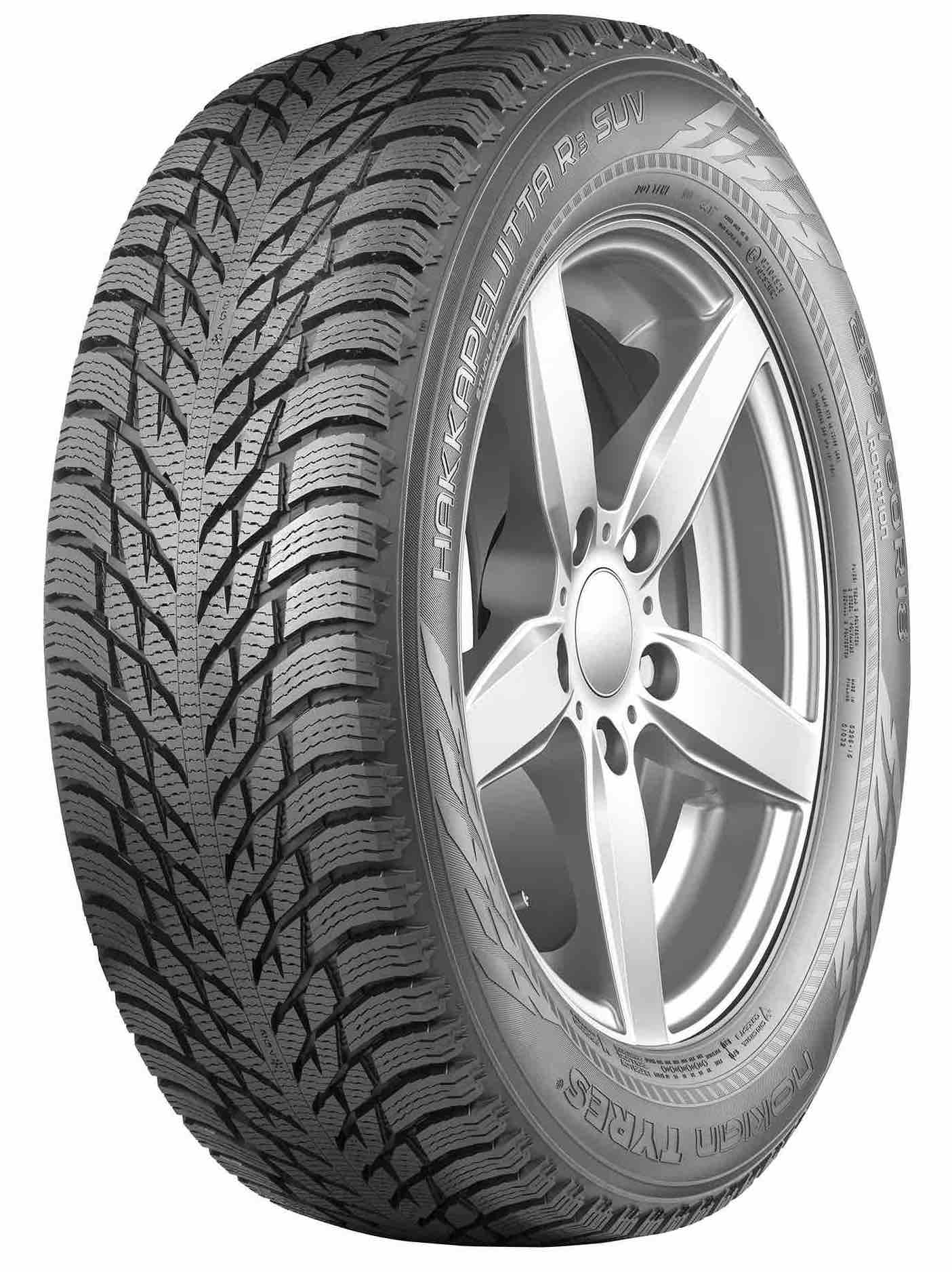 NOKIAN HKPL R3 SUV