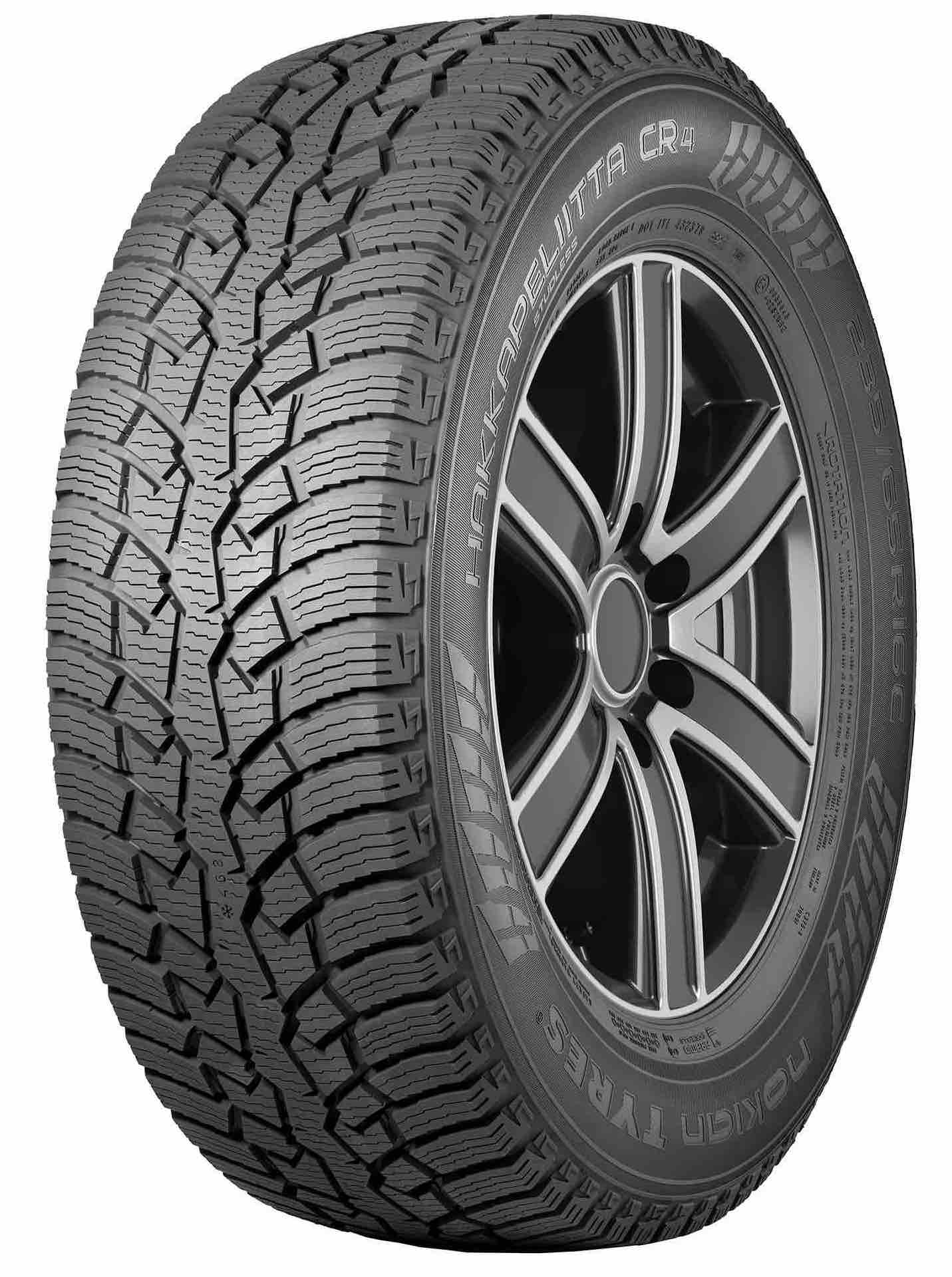 NOKIAN HKPL CR4