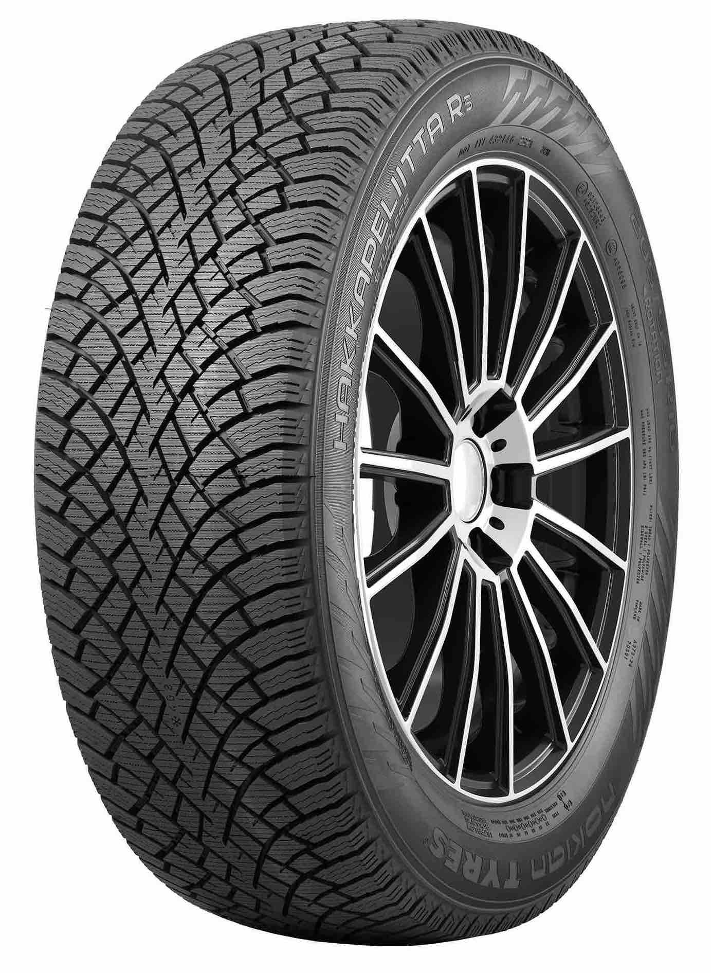 NOKIAN HKPL R5