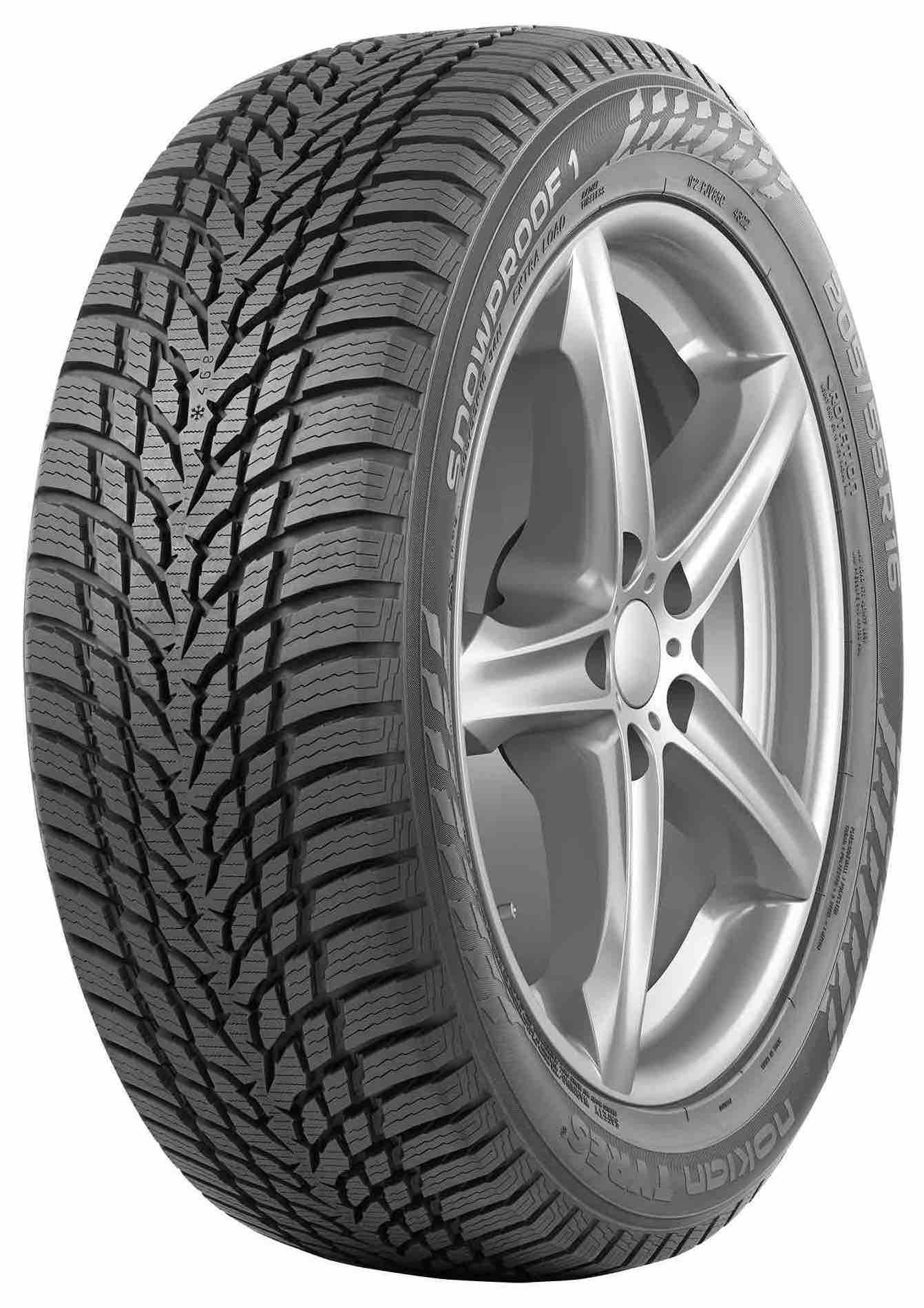 NOKIAN SnowProof_1