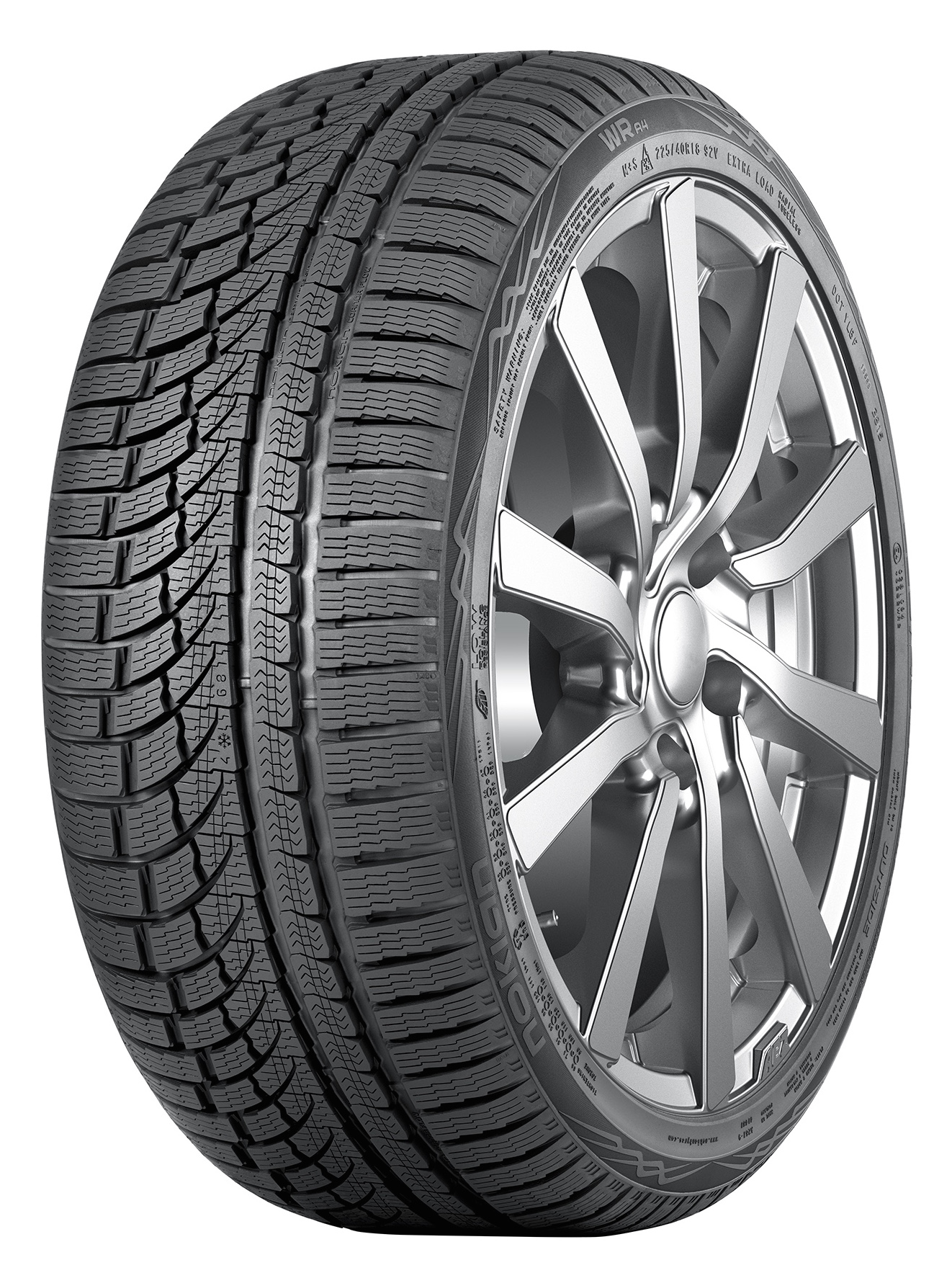 NOKIAN WR A4