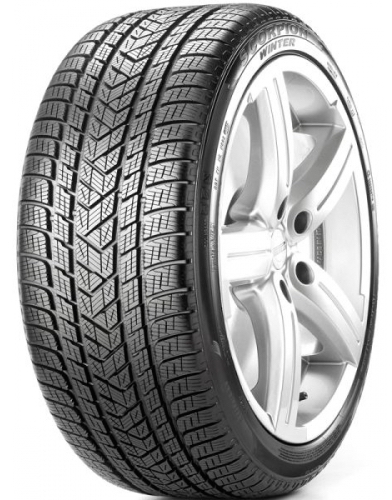 PIRELLI SCORPION WINTER