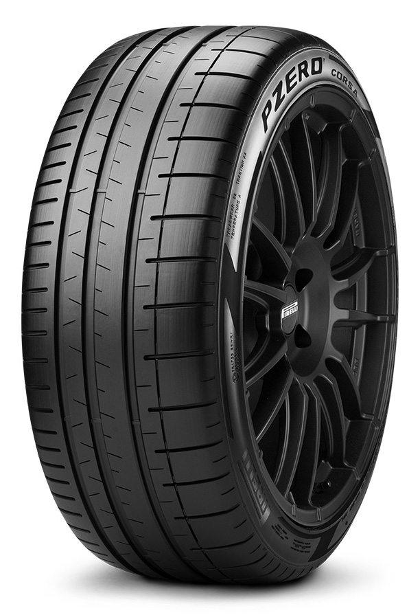 PIRELLI P ZERO Corsa