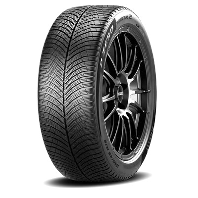 PIRELLI P ZERO WINTER 2