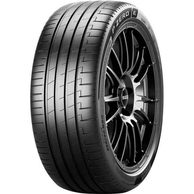 PIRELLI PZERO E (LTS)