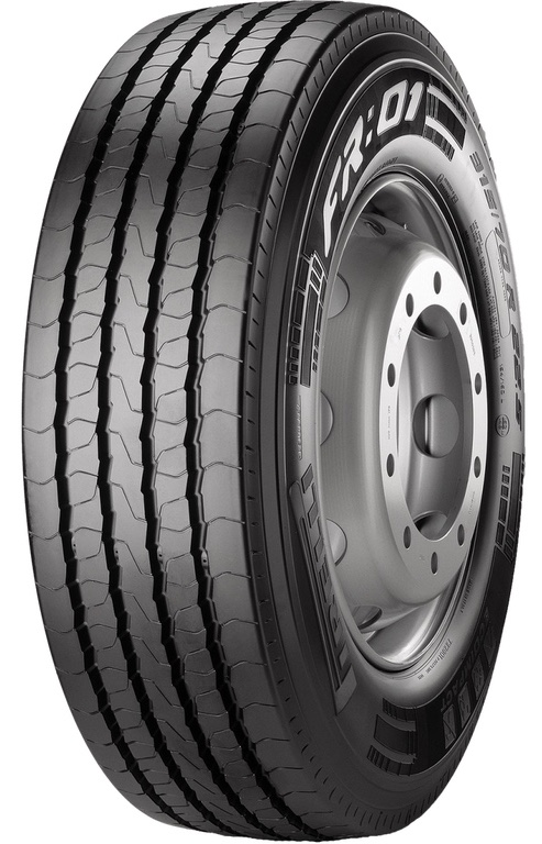 PIRELLI FR:01