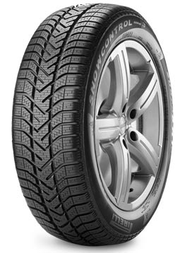 PIRELLI SNOW CONTROL 3