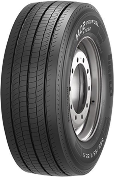 PIRELLI R02 PROFUEL STEER