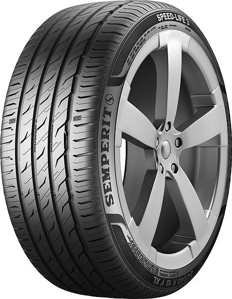 SEMPERIT SPEED-LIFE 3