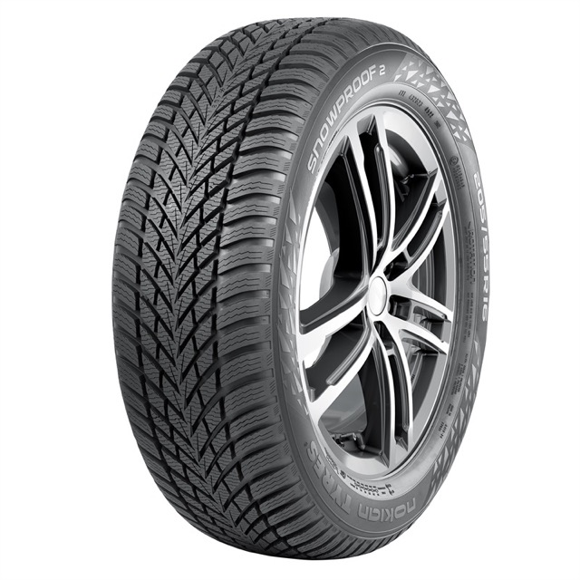 NOKIAN SnowProof_2