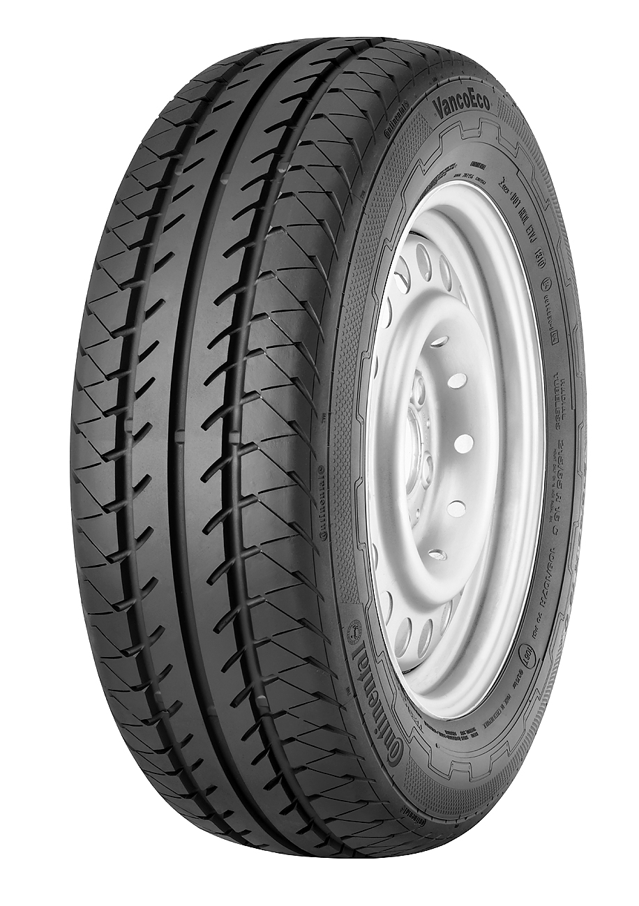 CONTINENTAL VANCO ECO