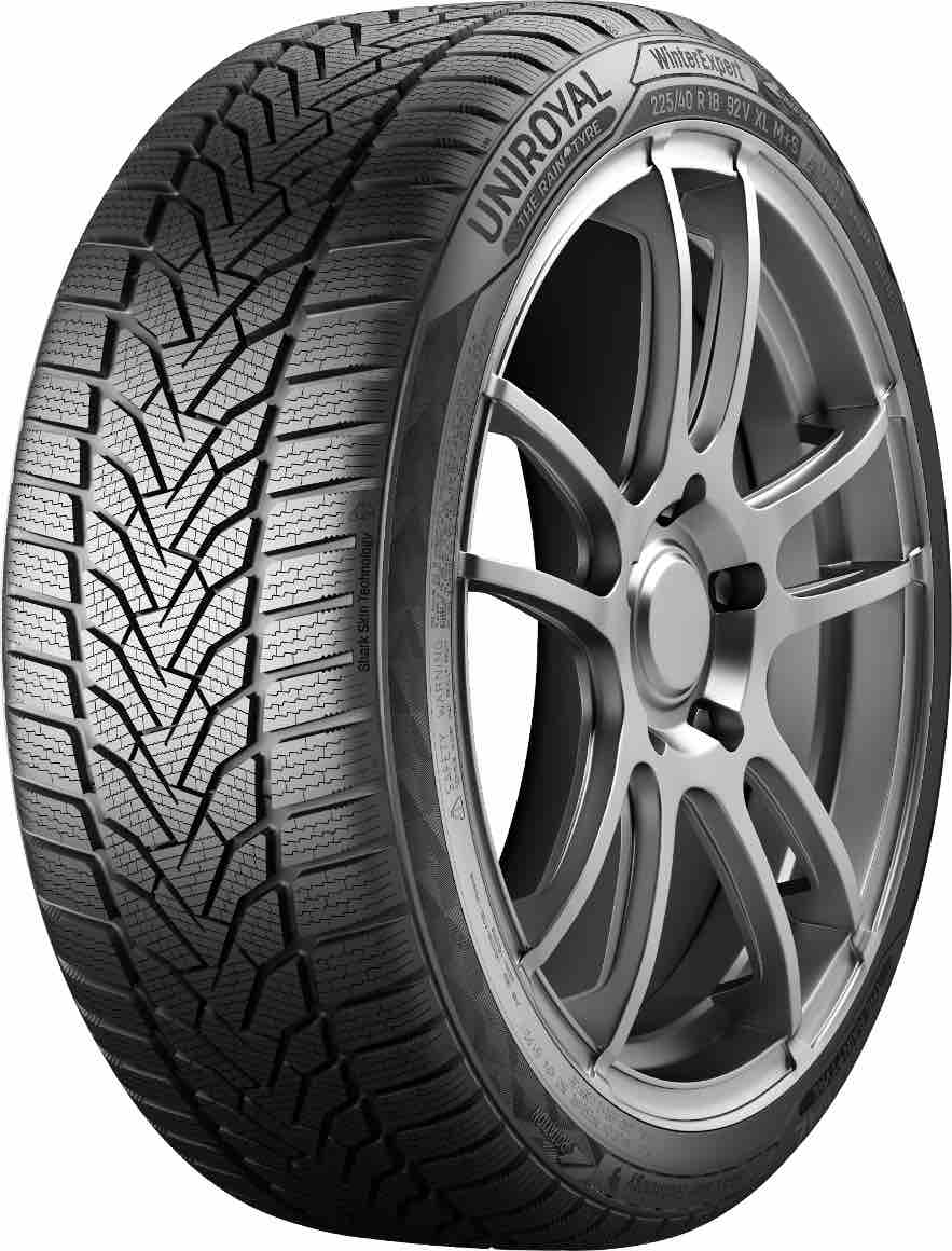 UNIROYAL WINTER EXPERT