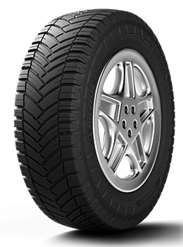 MICHELIN AGILIS CROSSCLIMATE